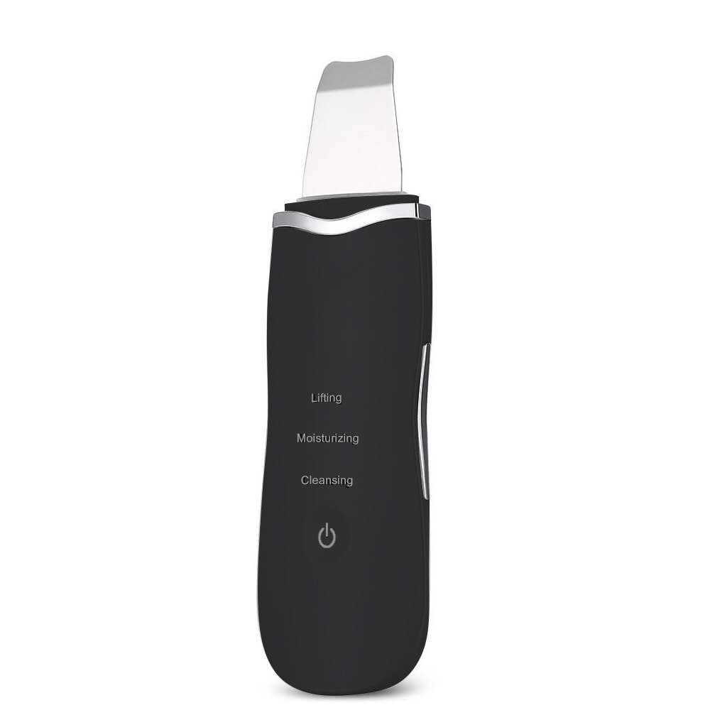 Professional device - mini face scrubber spatula-6970148 AESTHETIC DEVICES