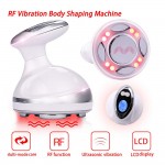 Proffesional RF Body Slimming Machine-6970160 CELUSTOPER - MASSAGE AND SLIMMING PRODUCTS
