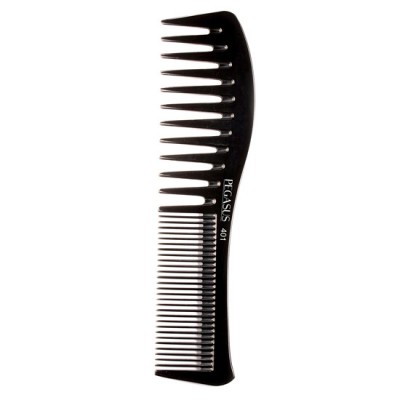 Comb Pegasus Hard Rubber - 1607107