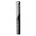 Haircut comb Black -8740155 COMBS
