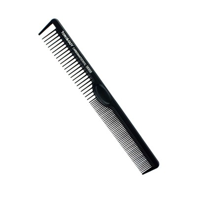  Haircut comb Black -8740155