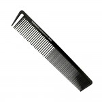  Haircut comb Black -8740156 COMBS