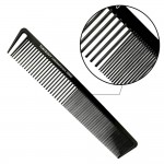  Haircut comb Black -8740156 COMBS