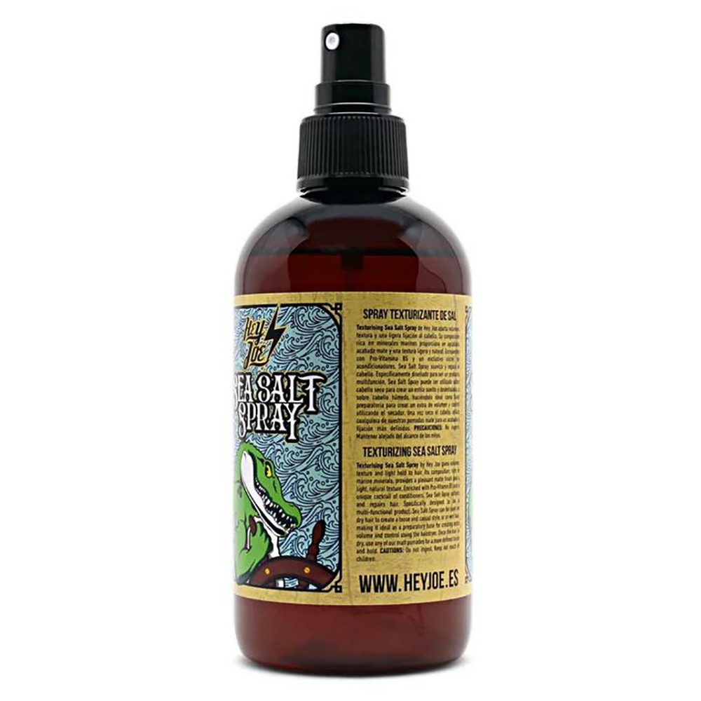 Hey Joe Sea Salt Spray 250ml-1611033 HAIR TREATMENT & STYLING
