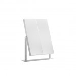 Hollywood Mirror Smart Touch Tri-fold White - 6900200