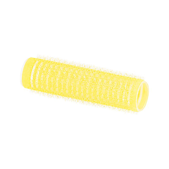 Velcro Hair roller 1.5cm 12pcs. - 0137406 ACCESSORIES - WORK PRODUCTS - HAIR COLOUR ACCESORIES 