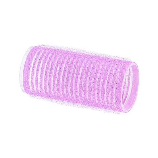 Velcro Hair roller 2.8cm 12pcs. - 0137409 ACCESSORIES - WORK PRODUCTS - HAIR COLOUR ACCESORIES 