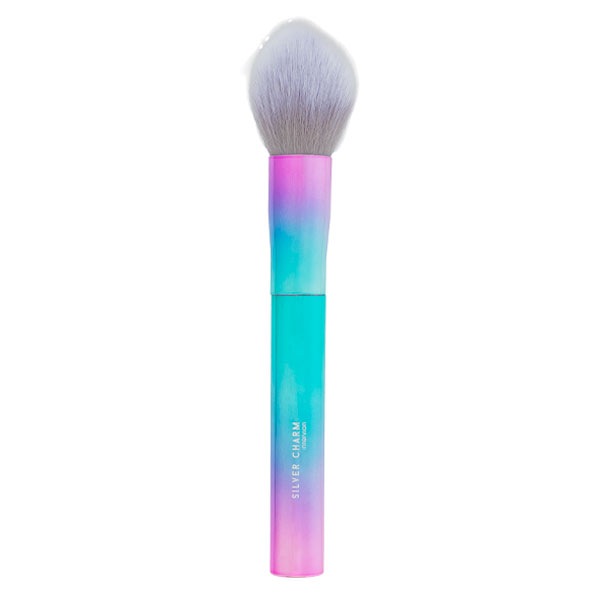 Make-up brush for countouring, Silver Charm Collection - 63415459 BRUSHES-SPONGES-LOTION-ACCESSORIES 
