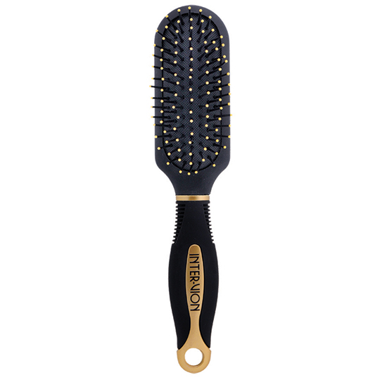 Inter-Vion hair brush plastic pins - 63499248 BRUSHES