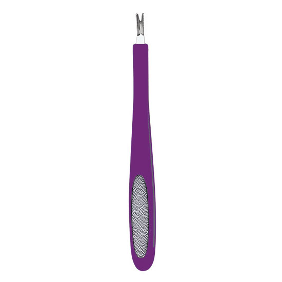 Inter-Vion Pusher Manicure cuticle remover - 63499294 MANICURE PUSHER (TOOLS)