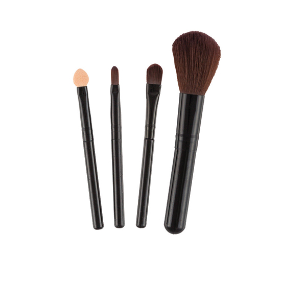 Inter-Vion Makeup brushes set 3pcs - 63499371 