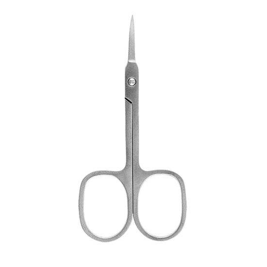 Inter-Vion Cuticle scissor satine curved - 63499379 