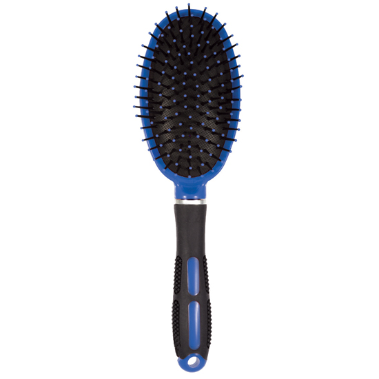 Inter-Vion hair brush - 63499532 BRUSHES