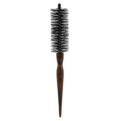 Inter-Vion wooden hair brush 26mm - 63499661