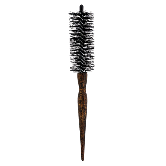 Inter-Vion wooden hair brush 26mm - 63499661 BRUSHES