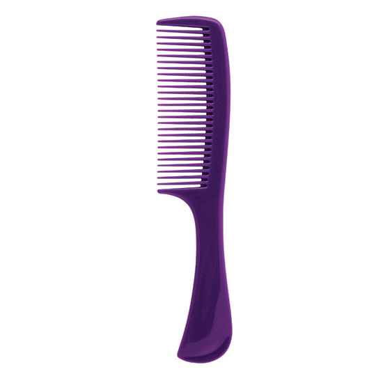 Inter-Vion Hair comb - 63499839 COMBS