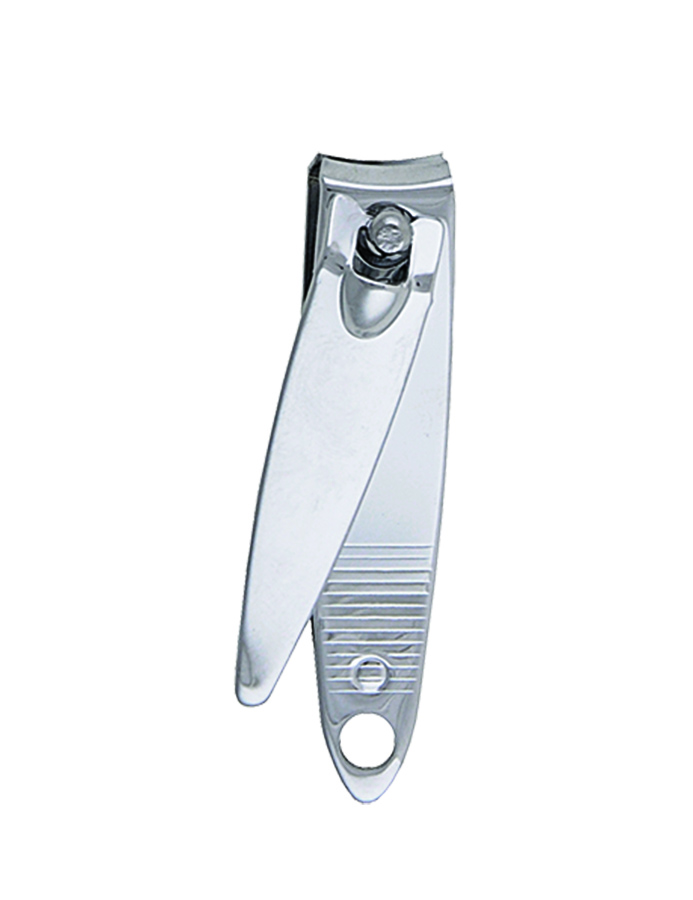 Inter-Vion nail clipper small - 63499873 PEDICURE CUTTERS