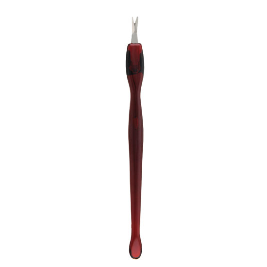 Inter-Vion cuticle trimmer - 63499894 MANICURE PUSHER (TOOLS)