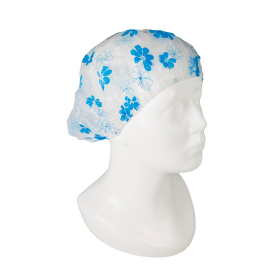 Inter-Vion hair cap mech - 63499909 ACCESSORIES - WORK PRODUCTS - HAIR COLOUR ACCESORIES 