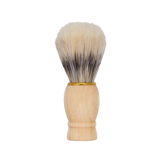 Inter-Vion Shaving brush - 63499952 BARBER TOOLS