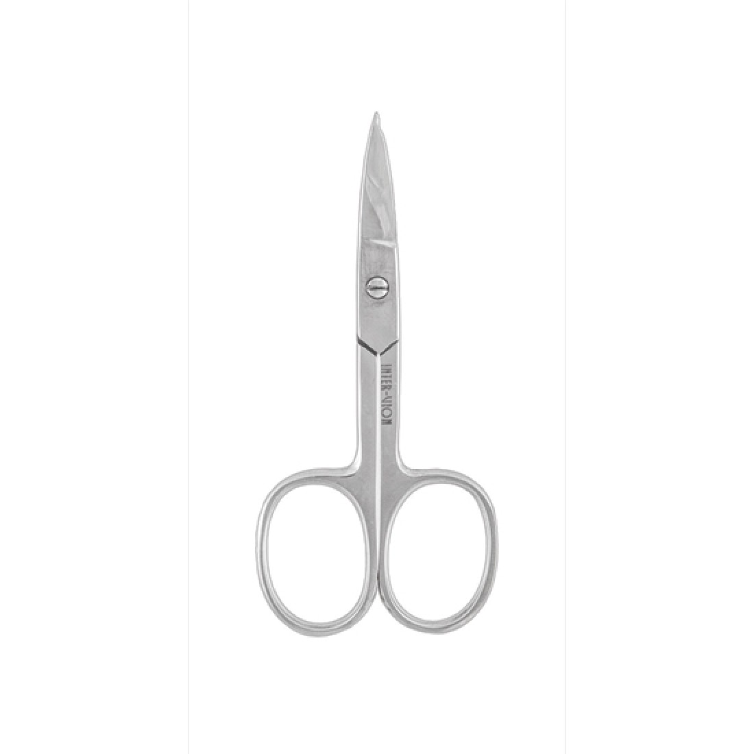 Inter-Vion Cuticle Scissors - 63499997 PROFESSIONAL TOOLS FOR EYELASH EXTENSION