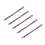 Hairdresser pins 5.6cm 120pcs. copper – 0137384