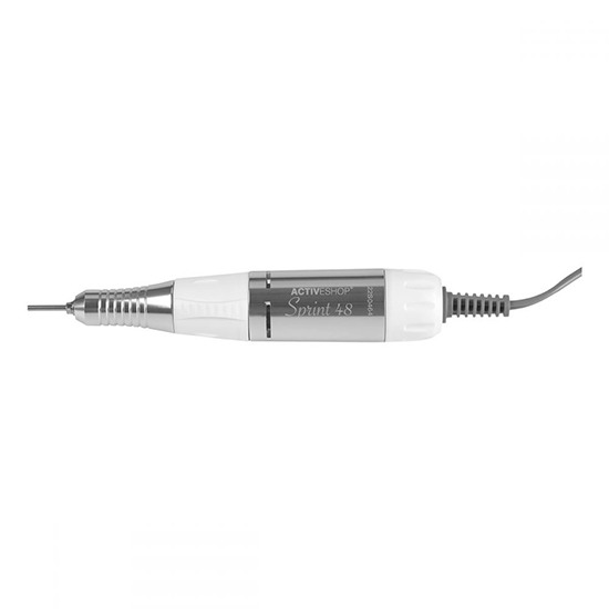 Professional nail drill 35W 30000 RPM White –0143672 NAIL DRILLS ALL COLLECTIONS