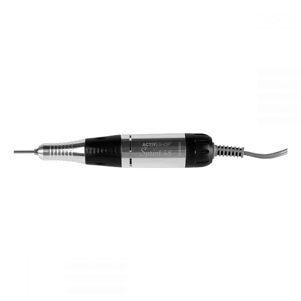 Professional nail drill 35 watt 30000 rpm black –0143673 NAIL DRILLS ALL COLLECTIONS