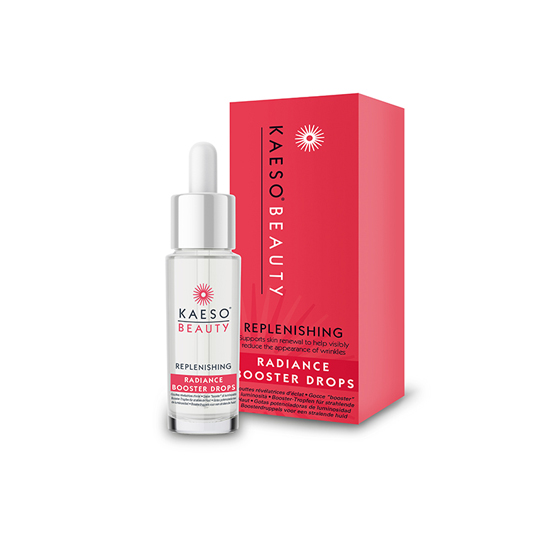 Kaeso Radiance Booster Drops 30ml - 9554266 