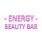 Energy beauty Bar