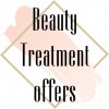Beauty Treatment Offers