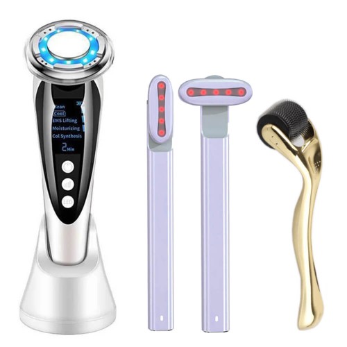 HOME SPA - AESTHETIC DEVICES
