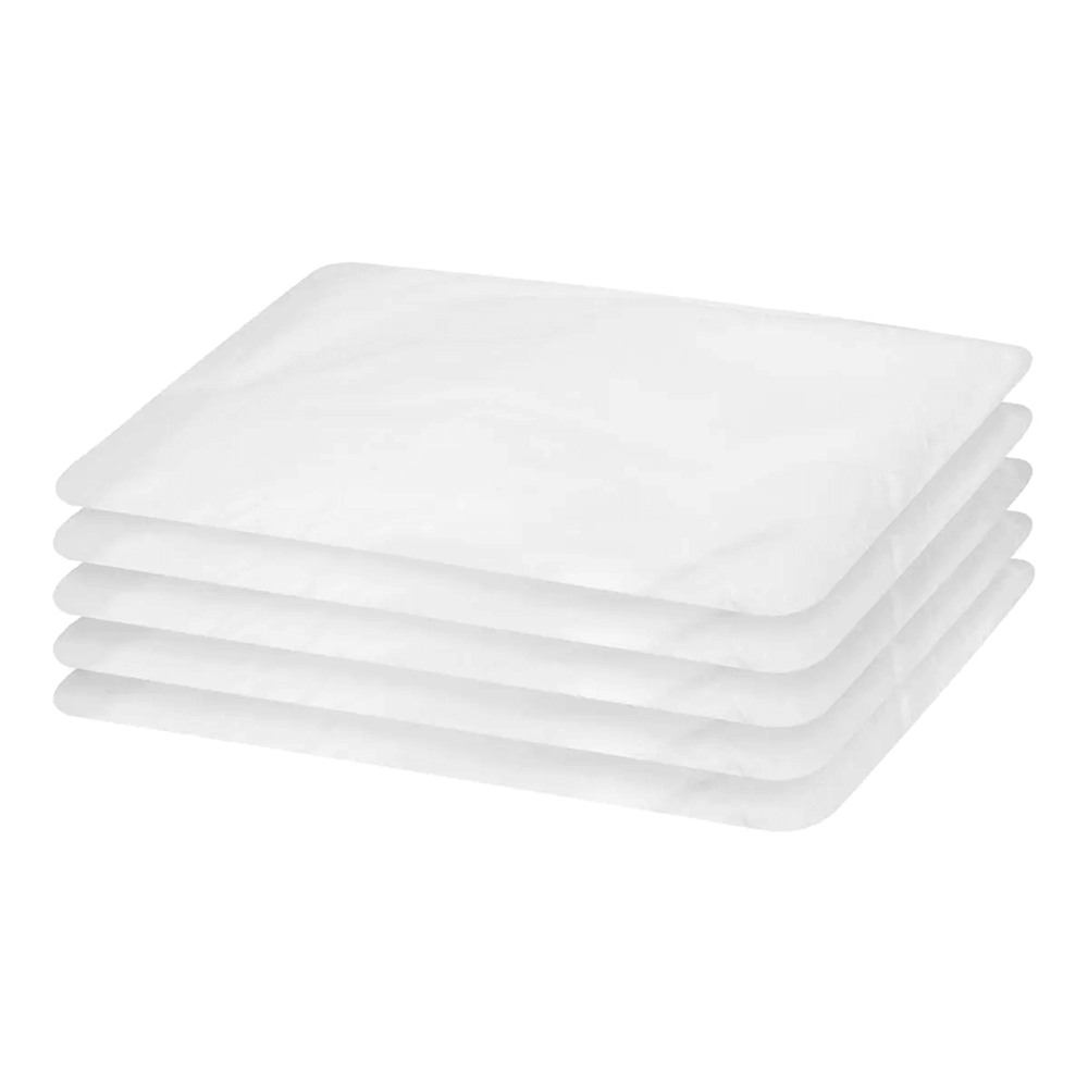 Disposable cover for aesthetic bed 5pcs -0147976 SINGLE USE PRODUCTS