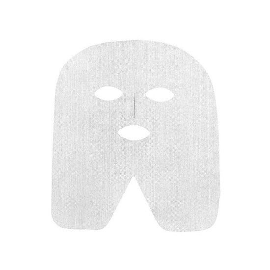 Disposable Non-woven Mask for face and neck treatments 50 pieces - 0116454
