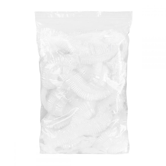 Pedicure bags with elastic band 25pcs - 0142938