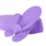 Pedicure and aesthetic slippers package 10 pairs mix color-0144336 ПРОДУКТИ ЗА ЕДНОКРАТНА УПОТЕРБА