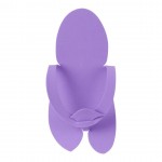 Pedicure and aesthetic slippers package 10 pairs mix color-0144336 ПРОДУКТИ ЗА ЕДНОКРАТНА УПОТЕРБА