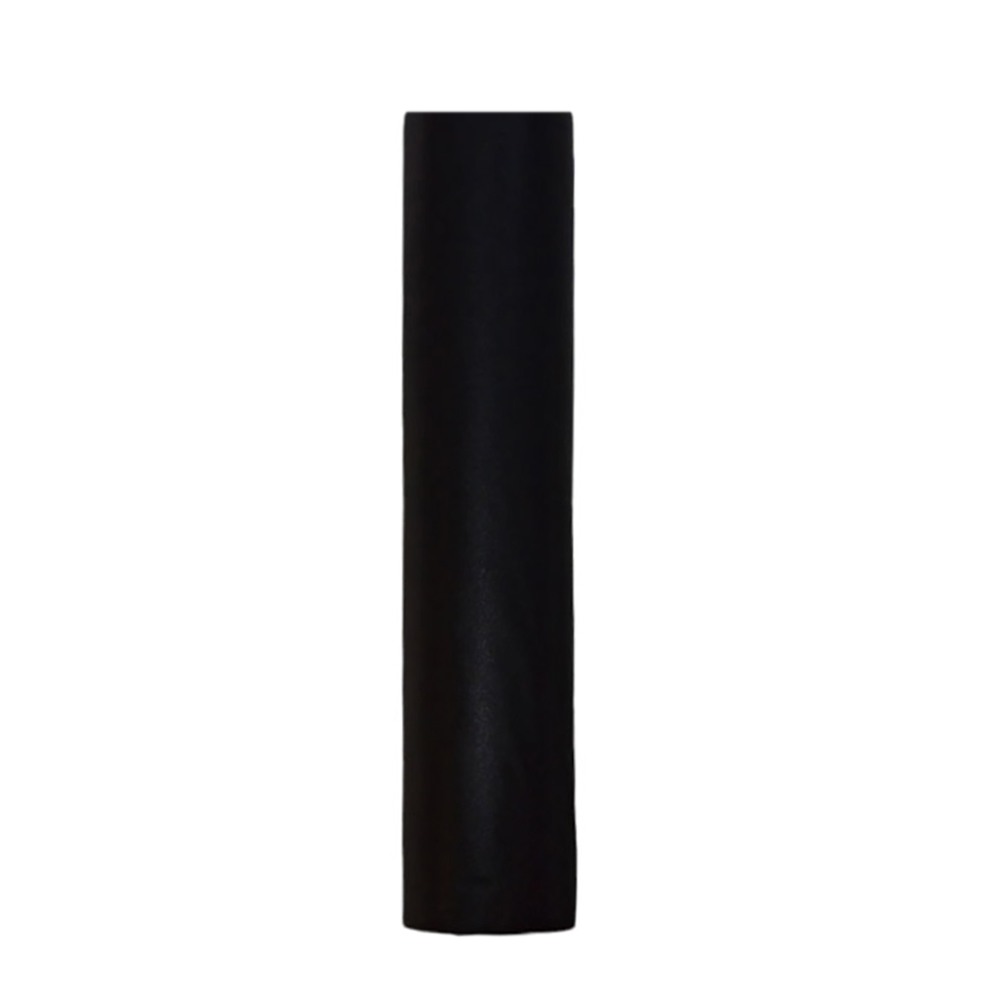 Nonwoven Bed Roll 60cm 50 Meters Black- 1624302 SINGLE USE PRODUCTS