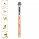 Killys Highlighter Brush 03, PasteLOVE Collection - 63500041 BRUSHES-SPONGES-LOTION-ACCESSORIES 