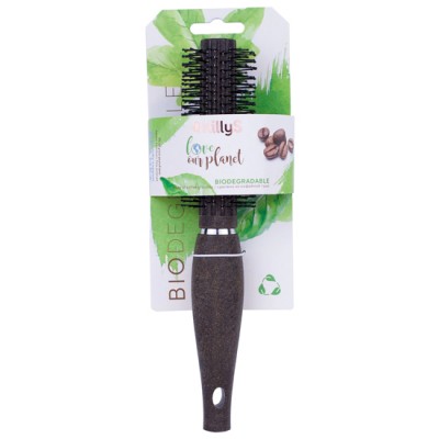 KillyS BIOdegradabe hair brush made of coffee grounds - 63500164
