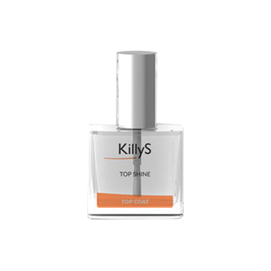 Killys Top shine hypoallergic - 63963804 BASES-NAIL THERAPIES-TOP COAT