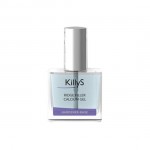 Killys Calcium gel hypoallergic - 63963811 BASES-NAIL THERAPIES-TOP COAT