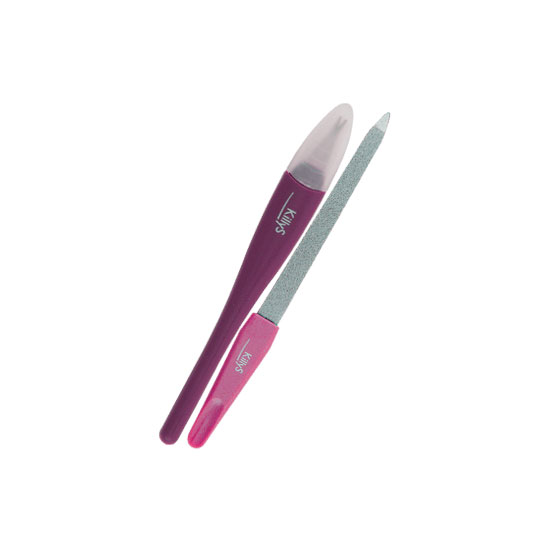 KillyS trimmer & Sapphire Nail File- 63963959 MANICURE PUSHER (TOOLS)