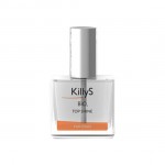 Killys BiO2 Top Coat -Top Shine - 63963970 BASES-NAIL THERAPIES-TOP COAT