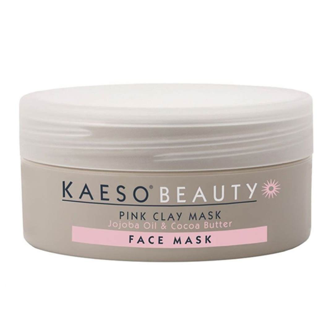 Kaeso Detox Pink Clay Mask 245ml - 9554071