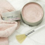 KAESO Pink Clay Mask 245ml-9554070 Хидратация