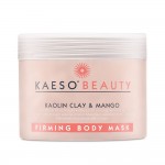 Kaeso Firming Mask with Pomegranate & White Nettle 245ml - 9554041 