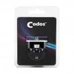 Replacement Blade for Hair Clipper Razor CHC-350 Codos - 0144777