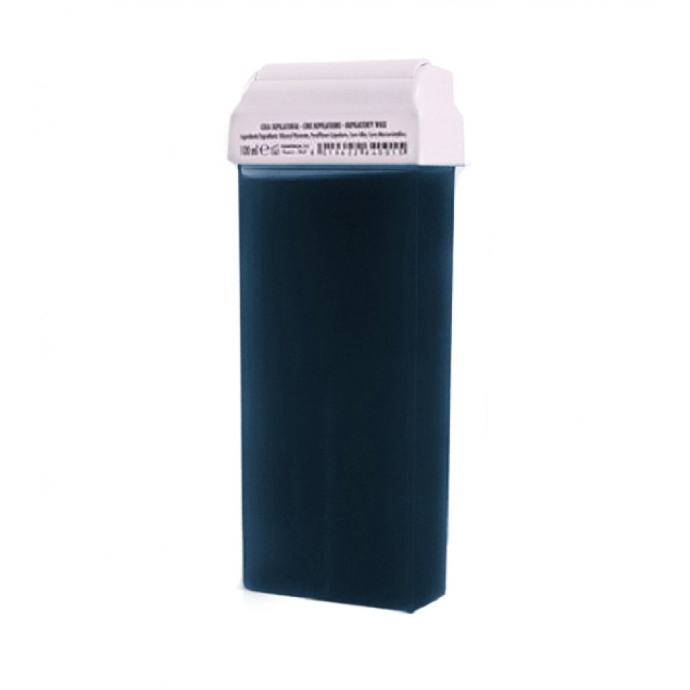 Depilatory roll-on wax Azulene 110gr-1624287 КОЛА МАСКА РОЛ-ОН