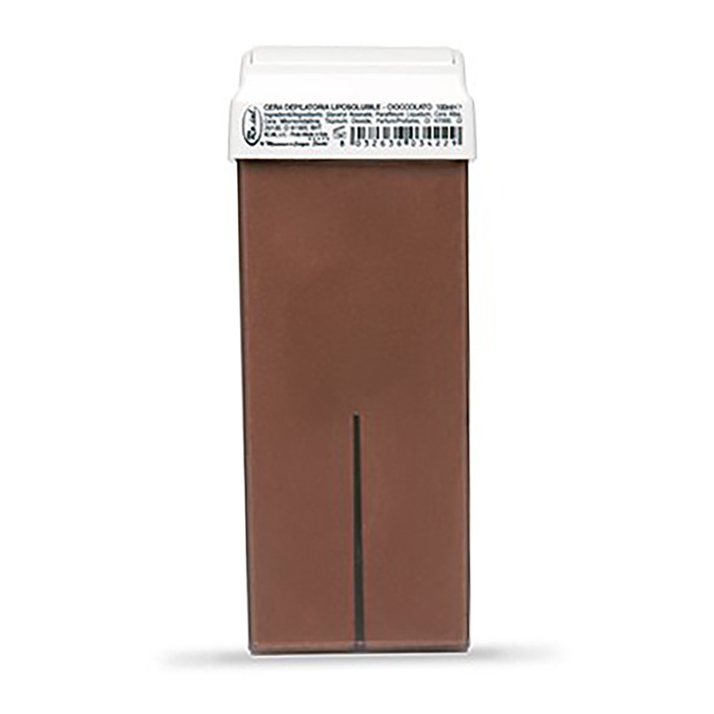 Kristal depilatory roll-on wax Chocolate 100ml -1602193 КОЛА МАСКА РОЛ-ОН